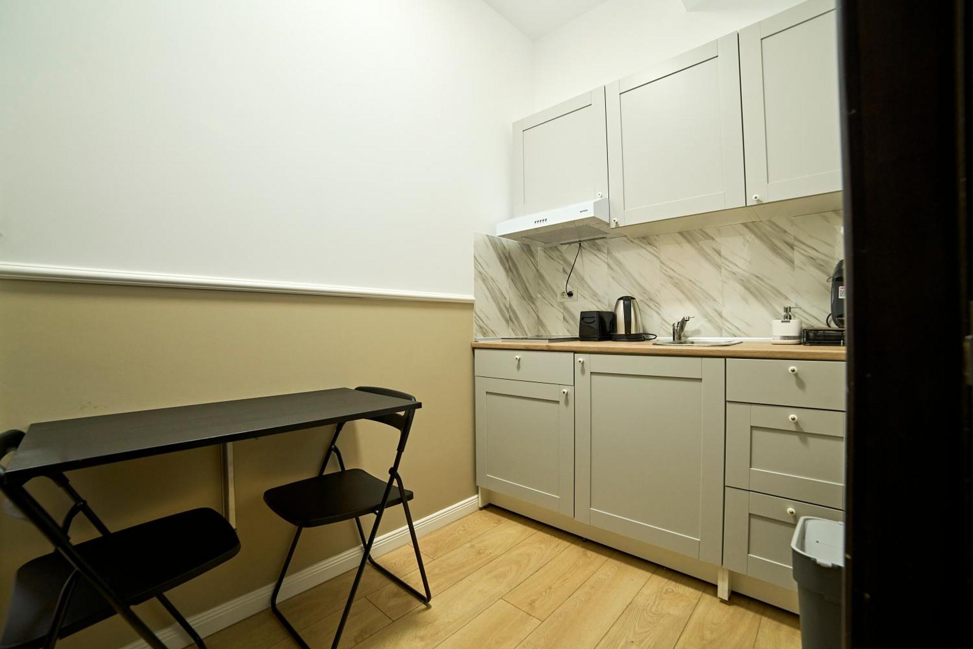 Dona Premier Suites Bukurešť Exteriér fotografie